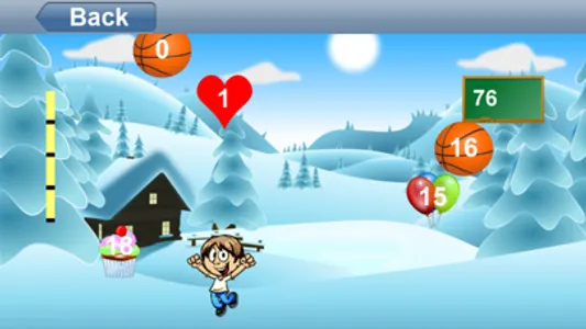 Math Addition and Subtraction screenshot 4