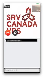 SRV Canada VRS screenshot 3