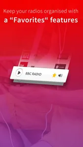 Radio Hong Kong - Radios HKG FREE screenshot 2