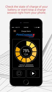 PosiCharge ProCore screenshot 1