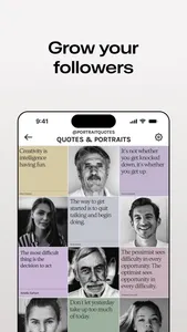 The Grid • Plan for Instagram screenshot 7