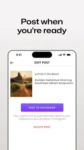 The Grid • Plan for Instagram screenshot 8