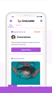 LineLeader screenshot 0