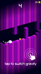 Gravity Switch screenshot 2