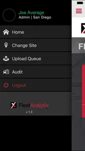 FleetAnalytix by FleetLogix screenshot 0