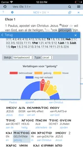 NCV Bijbelstudie screenshot 3