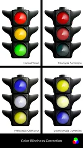 Color Blindness Correction screenshot 1
