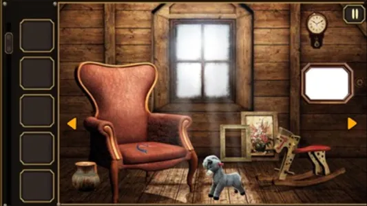 Go Escape! - Can You Escape The Locked Room? screenshot 0