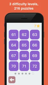 Sudoku Numbers screenshot 2