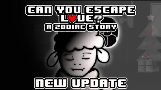 Can You Escape Love? screenshot 1