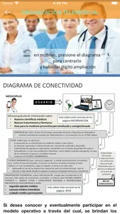MEDICOPLUS-Opinión  Médica screenshot 2