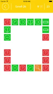 Symbols Matching Game | pairs screenshot 1