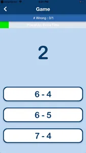 Active Smart Brain Equations screenshot 3