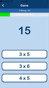 Active Smart Brain Equations screenshot 4