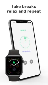 silo - focus and study timer screenshot 3