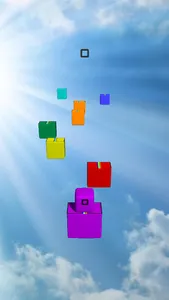 Jumping Cubic screenshot 1