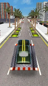 Nitro Speed Race. Need for Smash Fast Racing In Fetty Nation screenshot 0