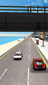 Nitro Speed Race. Need for Smash Fast Racing In Fetty Nation screenshot 1