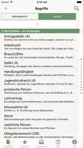 Allgemeinbildung Basel screenshot 0