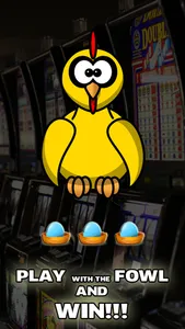 Fowl Slot screenshot 2