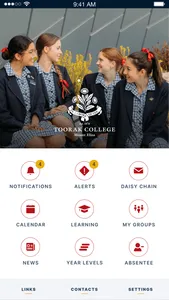 Toorak College screenshot 0