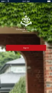 Toorak College screenshot 1