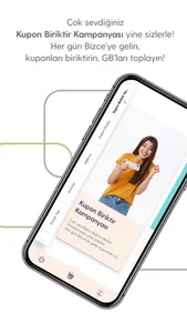Turkcell Bizce screenshot 1