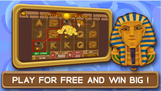 SLOTS MACHINES FREE - Slot Online Casino Games for Free screenshot 0