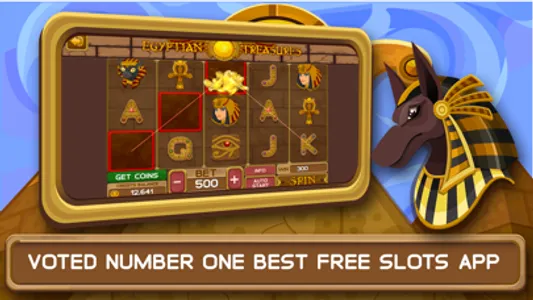 SLOTS MACHINES FREE - Slot Online Casino Games for Free screenshot 2