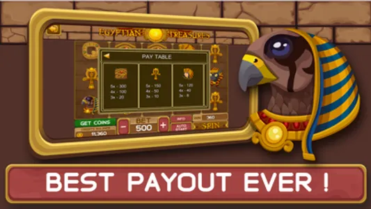 SLOTS MACHINES FREE - Slot Online Casino Games for Free screenshot 3