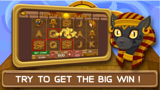 SLOTS MACHINES FREE - Slot Online Casino Games for Free screenshot 4