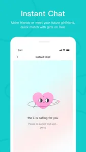 the L - Lesbian Dating & Live screenshot 5