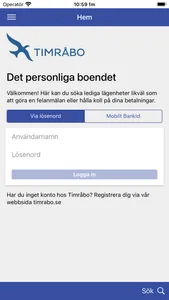 Timråbo screenshot 0