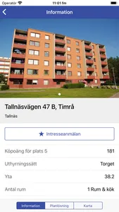 Timråbo screenshot 2