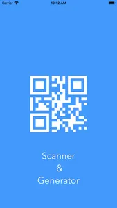 Barcode & QR Scanner - Creator screenshot 6