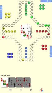 Keez - Board Game screenshot 0