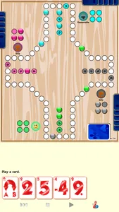 Keez - Board Game screenshot 1