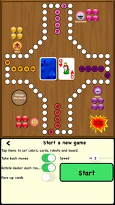 Keez - Board Game screenshot 2