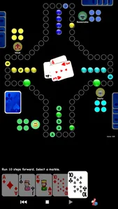 Keez - Board Game screenshot 3