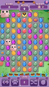 Sweetos Run screenshot 0