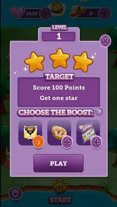 Sweetos Run screenshot 4