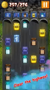 Tiny Highway screenshot 1