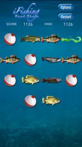 i Fishing Food Chain screenshot 2