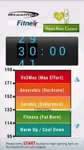 ExerciseGo screenshot 2