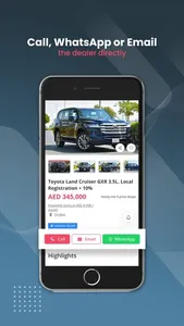 DubiCars | Used & New Cars UAE screenshot 5