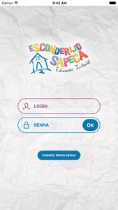 Esconderijo Sapeca screenshot 0