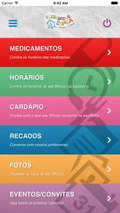 Esconderijo Sapeca screenshot 1