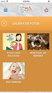 Esconderijo Sapeca screenshot 2