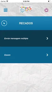 Esconderijo Sapeca screenshot 3