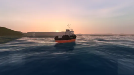 Boat Sim Pro screenshot 0